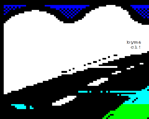 Teletext - Road