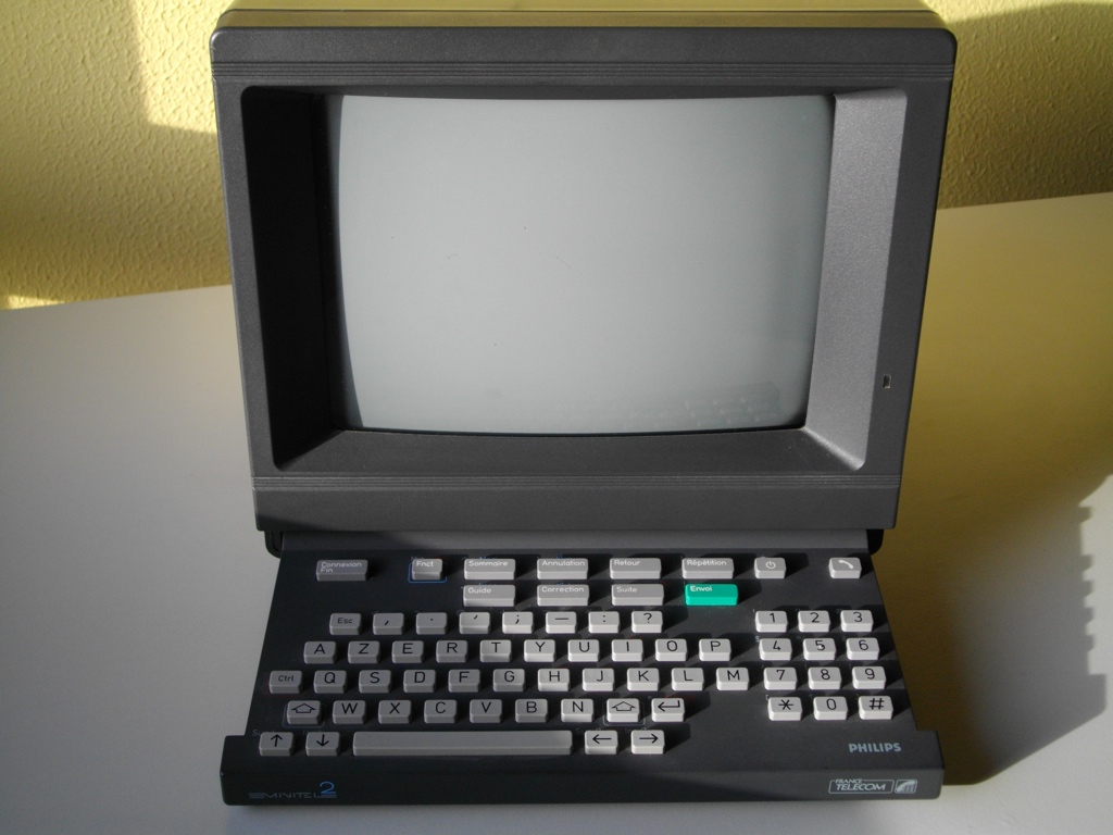 Minitel 2