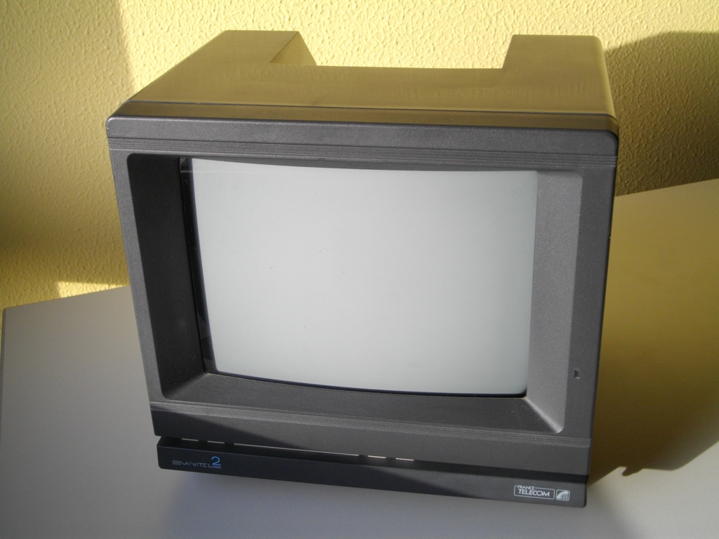 Minitel 2