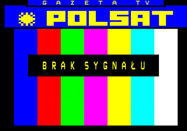 Teletext Polsat
