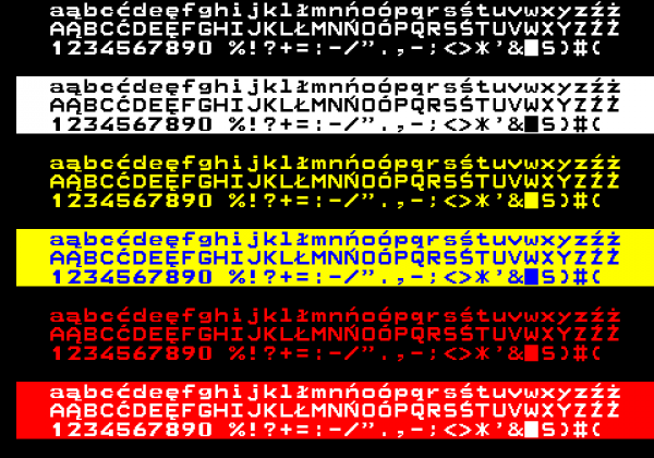 Teletext Polsat