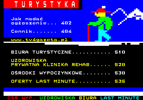 Teletext TV4