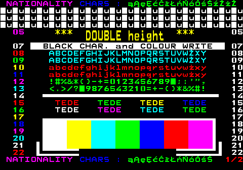 Teletext TV4