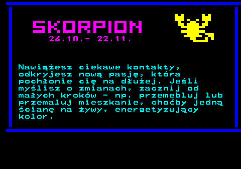 Teletext TVP Polonia