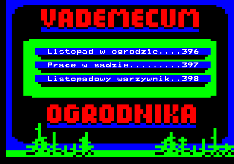 Teletext TVP 1