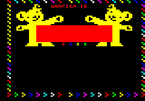 Teletext TVP 1