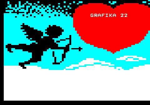 Teletext TVP 1