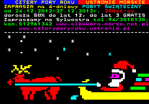 Teletext TVP 1