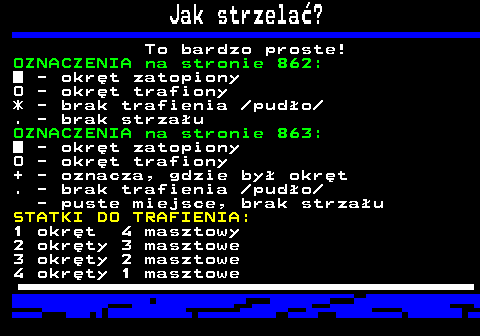 Teletext TVP 1