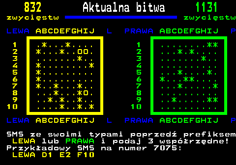 Teletext TVP 1