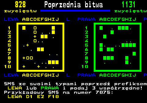 Teletext TVP 1