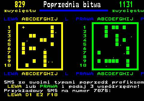 Teletext TVP 1