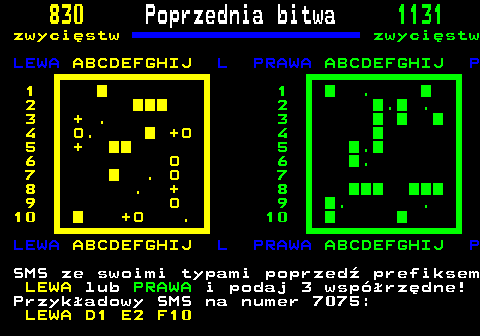 Teletext TVP 1