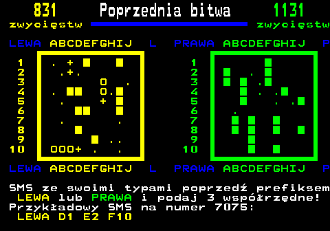 Teletext TVP 1