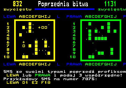 Teletext TVP 1