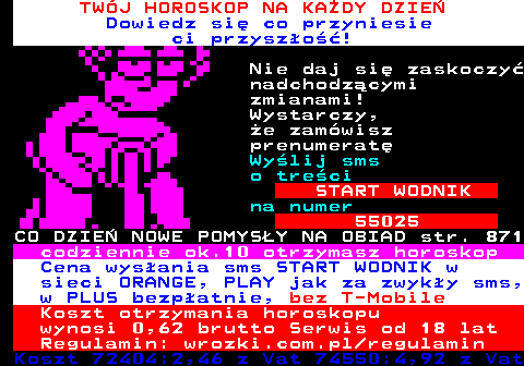 Teletext TVP 1