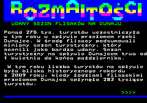 Teletext TVP 2