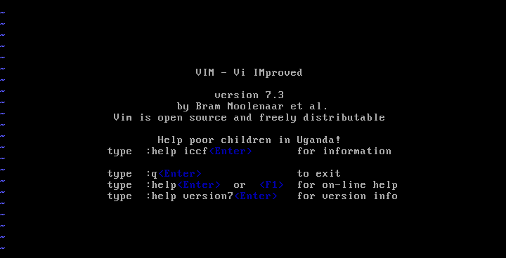 VIM