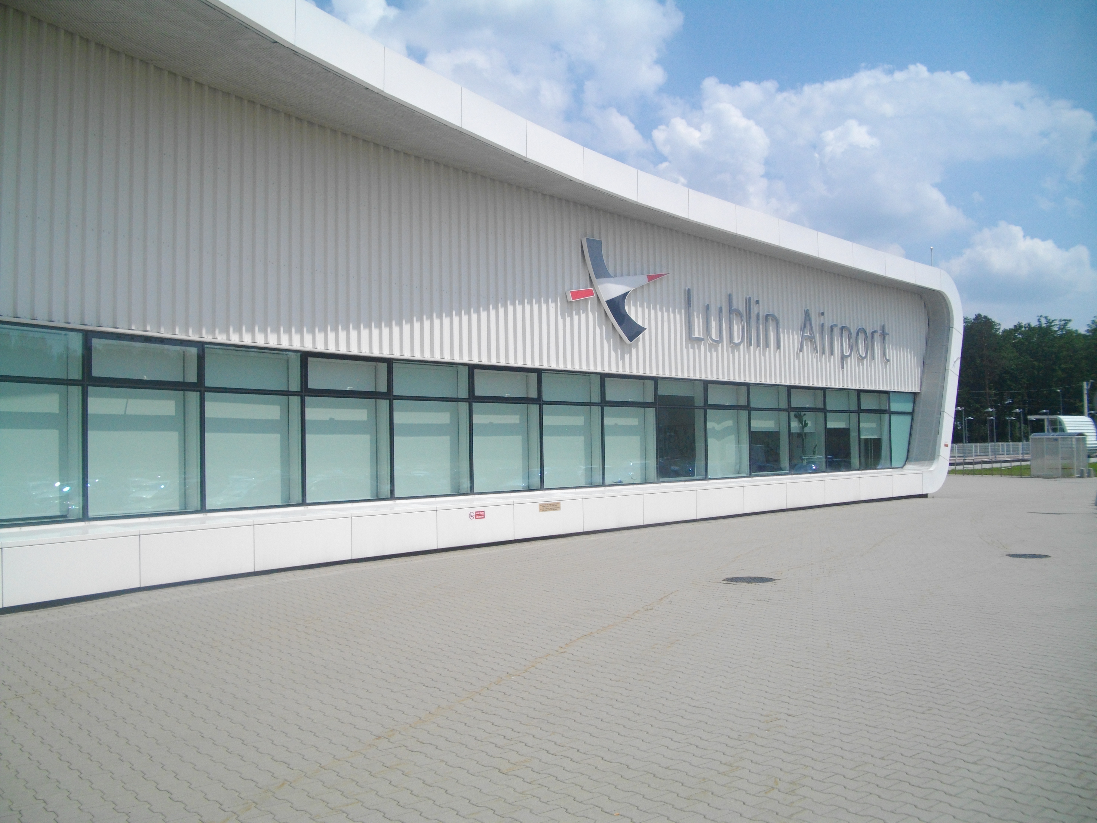 Lublin Airport